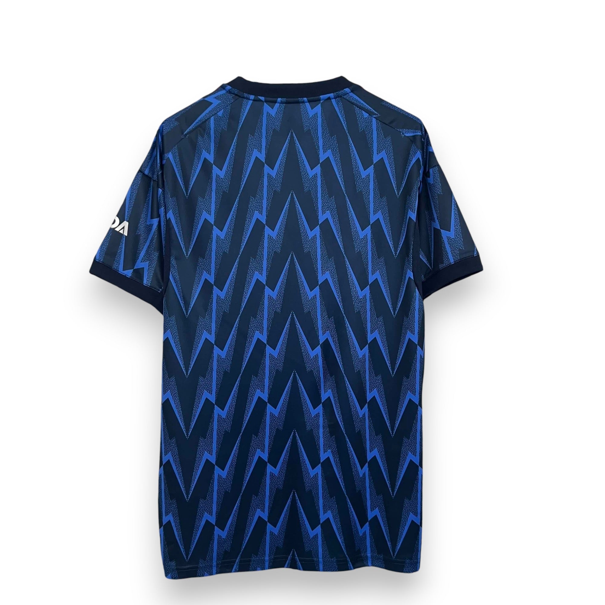 Camisola Arsenal Azul Away 25/26
