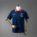 Polo FC Paris Saint-Germain 2025-26 Azul