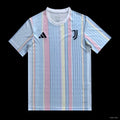 Camisola Juventus 2025-26 Edição Especial Versão Adepto