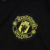 Fato de Treino M-United 2025-26 - Polo