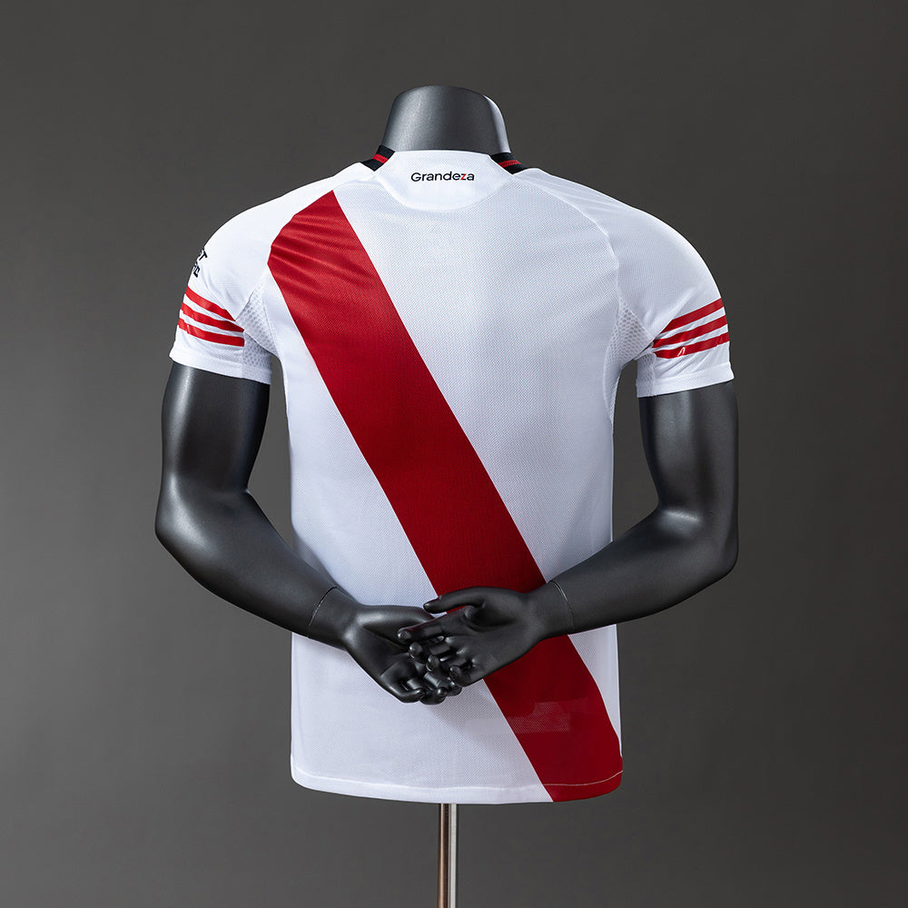 Camisola River Plate Principal 25/26