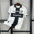 Camisola Parma Calcio 2025-26 Principal Versão Adepto