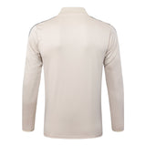 Fato de Treino AFC Ajax 2025-26 - Camisola com Fecho