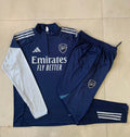Fato de Treino ARS 2025-26 - Camisola com Fecho