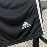 Kit Criança Real Madrid CF 2025-26 Edição Especial