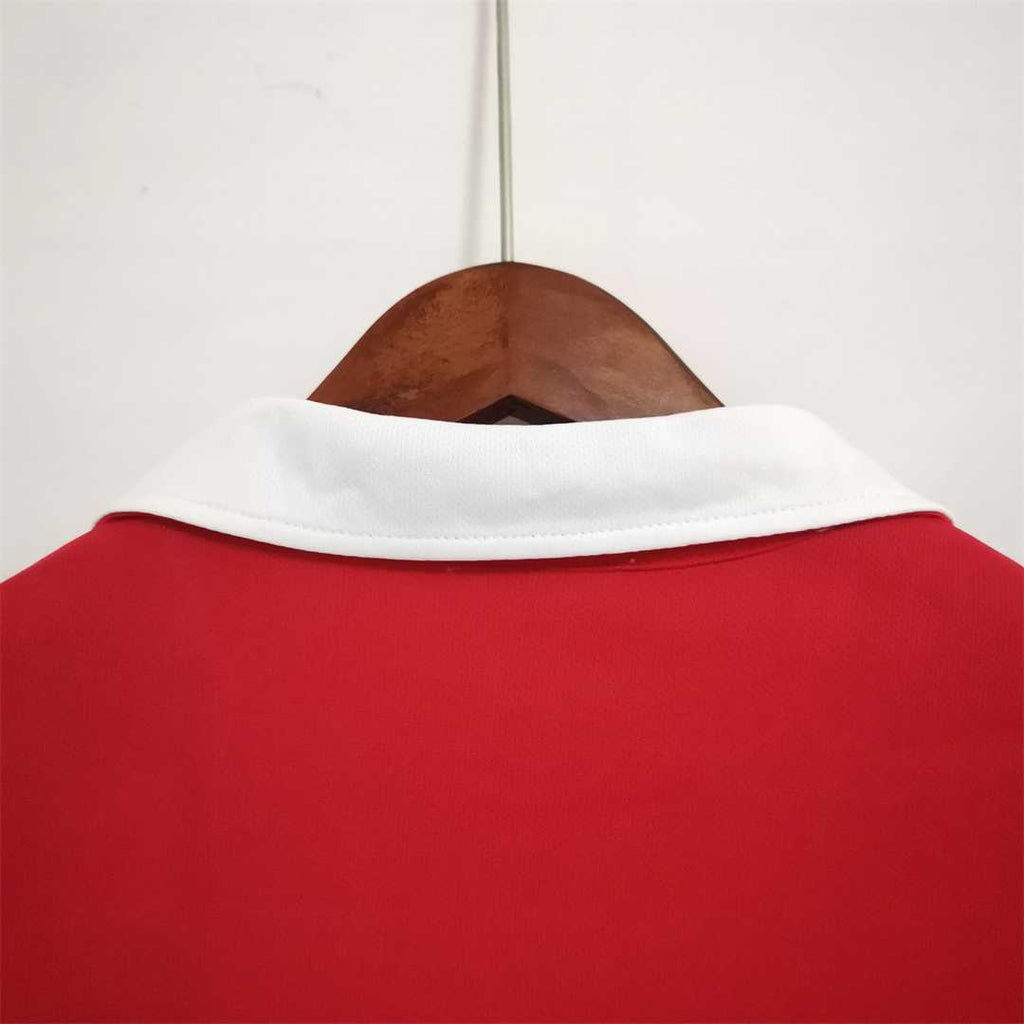 Camisola SLB 1961-62 Principal