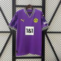 Camisola Borussia Dortmund 2025-26 Edição Especial Versão Adepto