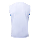 Kit Treino Manga Cava M-UNITED 2025-26