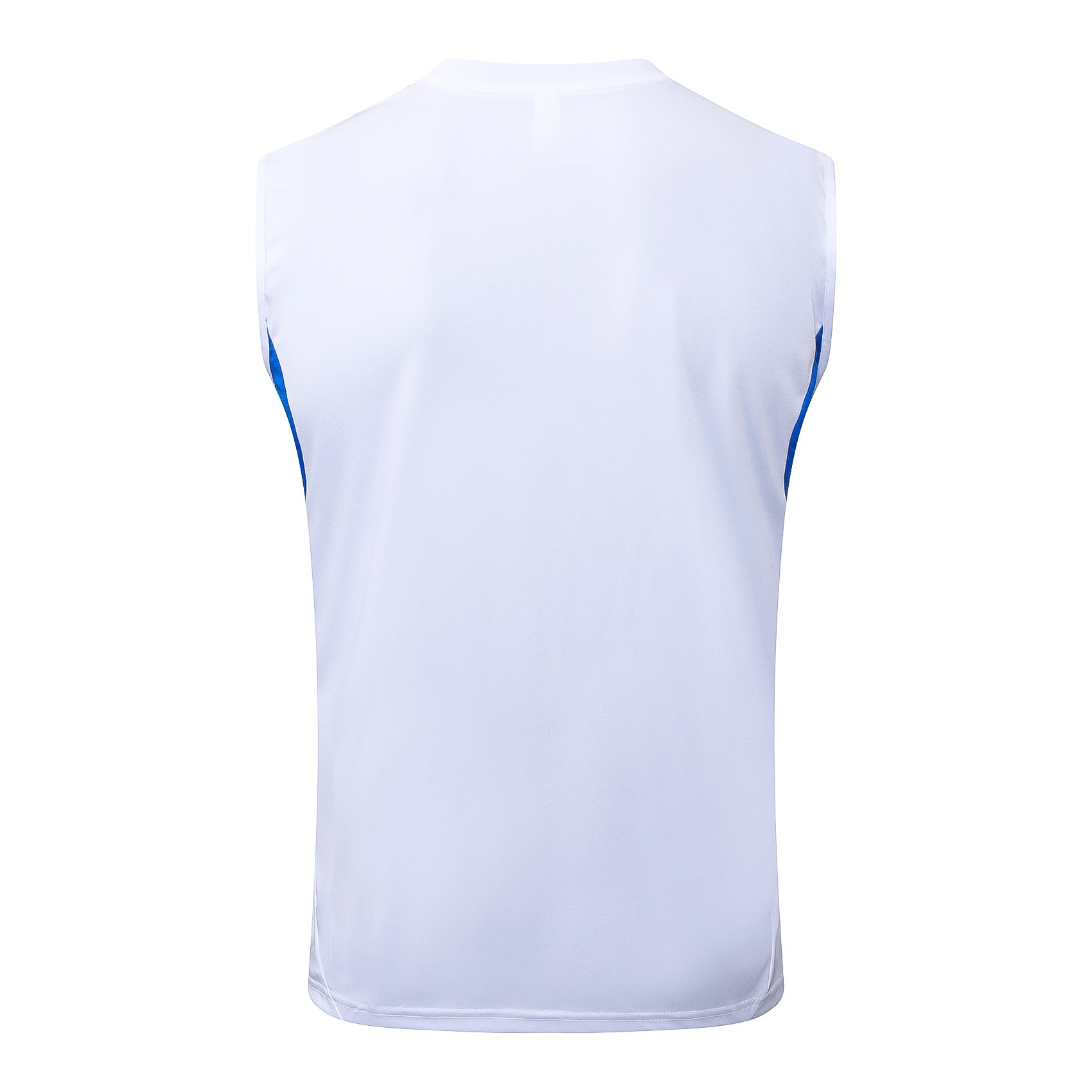 Kit Treino Manga Cava M-UNITED 2025-26