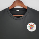 Camisola SLB 1972-73 Alternativa