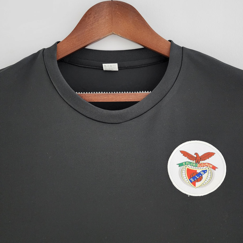 Camisola SLB 1972-73 Alternativa