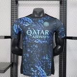 Camisola Inter Milão 2025-26 Edição Especial Versão Jogador