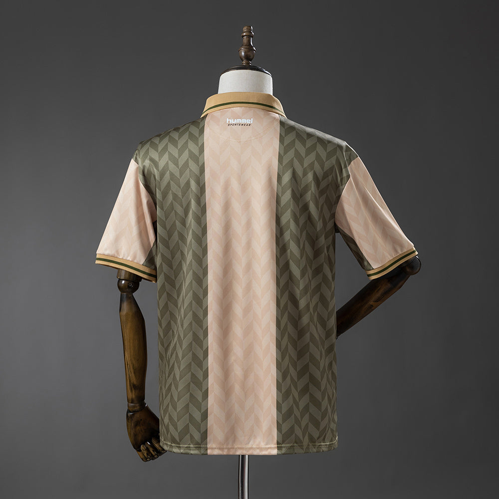 Camisola Real Betis 2025-26 Edição Especial Versão Adepto