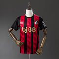 Camisola BM 2025-26 Principal Versão Adepto