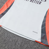 Fato de Treino S.L.B. 2024-25 - Camisola com Fecho