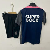 Kit Treino Camisola SCP 2025-26