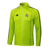 Fato de Treino Real Madrid CF 2025-26- Casaco sem Capuz