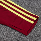 Fato de Treino ARS 2025-26 - Camisola com Fecho