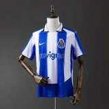Camisola FCP 2003-04 Principal