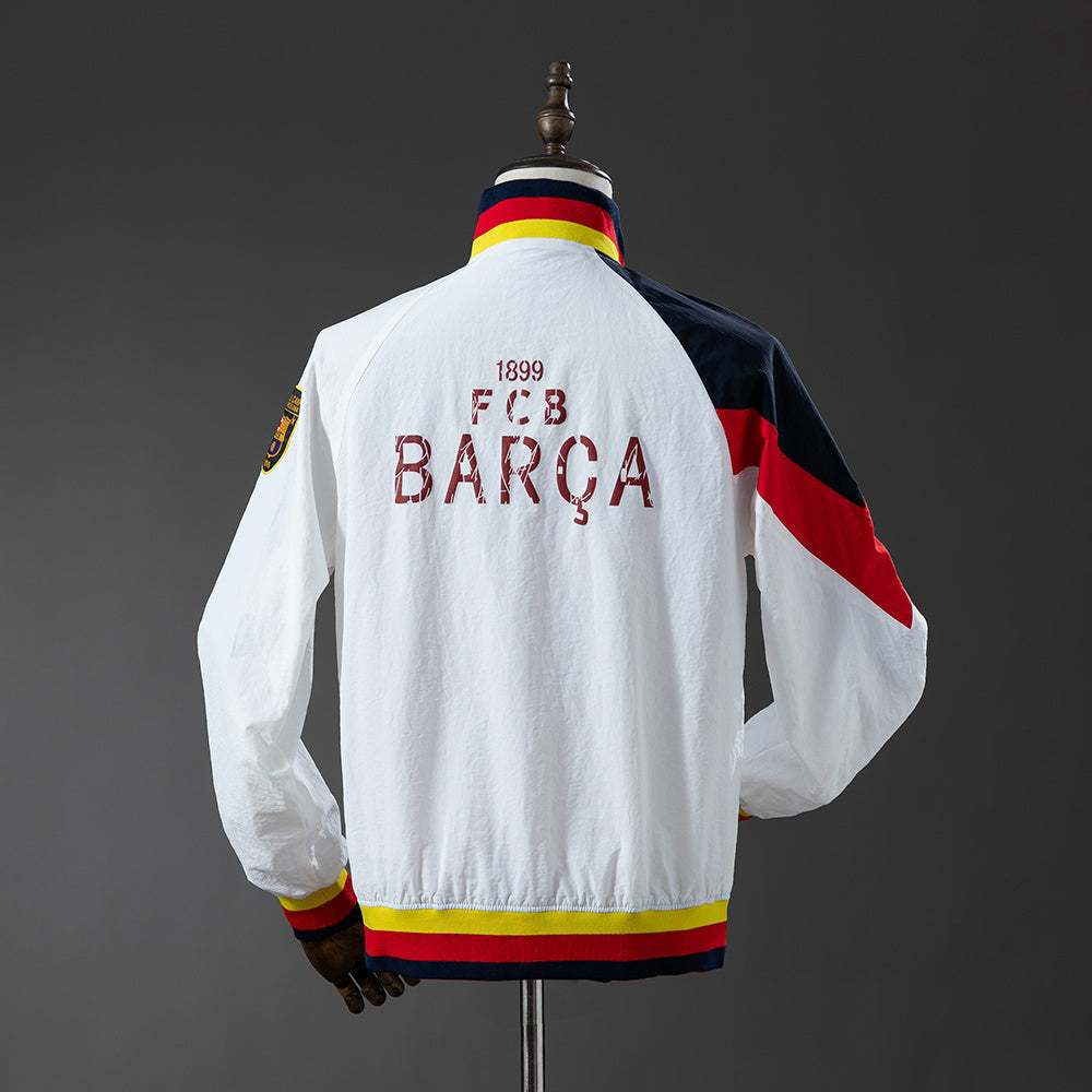 Corta Vento FC Barcelona 2025-26