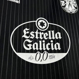 Camisola Celta Vigo 2025-26 Edição Especial Versão Adepto
