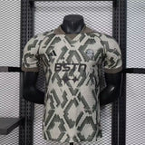 Camisola FC Bayern Munique 2025-26 Edição Especial Versão Jogador