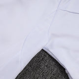 Fato de Treino Real Madrid CF 2025-26 - Camisola com Fecho