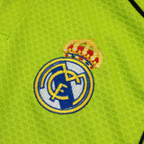 Fato de Treino Real Madrid CF 2025-26 - Polo