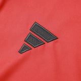 Fato de Treino FC Bayern Munique 2025-26 - Camisola com Fecho