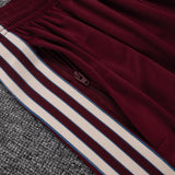 Fato de Treino AFC Ajax 2025-26 - Camisola com Fecho