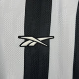 Camisola Botafogo-RJ 2025-26 Principal Versão Adepto
