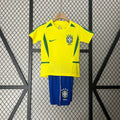Kit Criança Brasil 2002 Principal