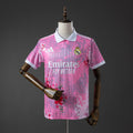 Camisola Real Madrid CF 2025-26 Edição Especial Versão Adepto