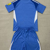 Kit Criança NCU 2025-26 Guarda-Redes