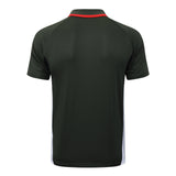 Fato de Treino FC Bayern Munique 2025-26 - Polo