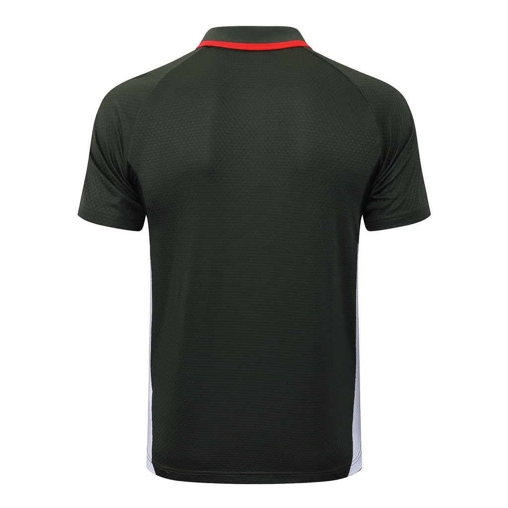 Fato de Treino FC Bayern Munique 2025-26 - Polo