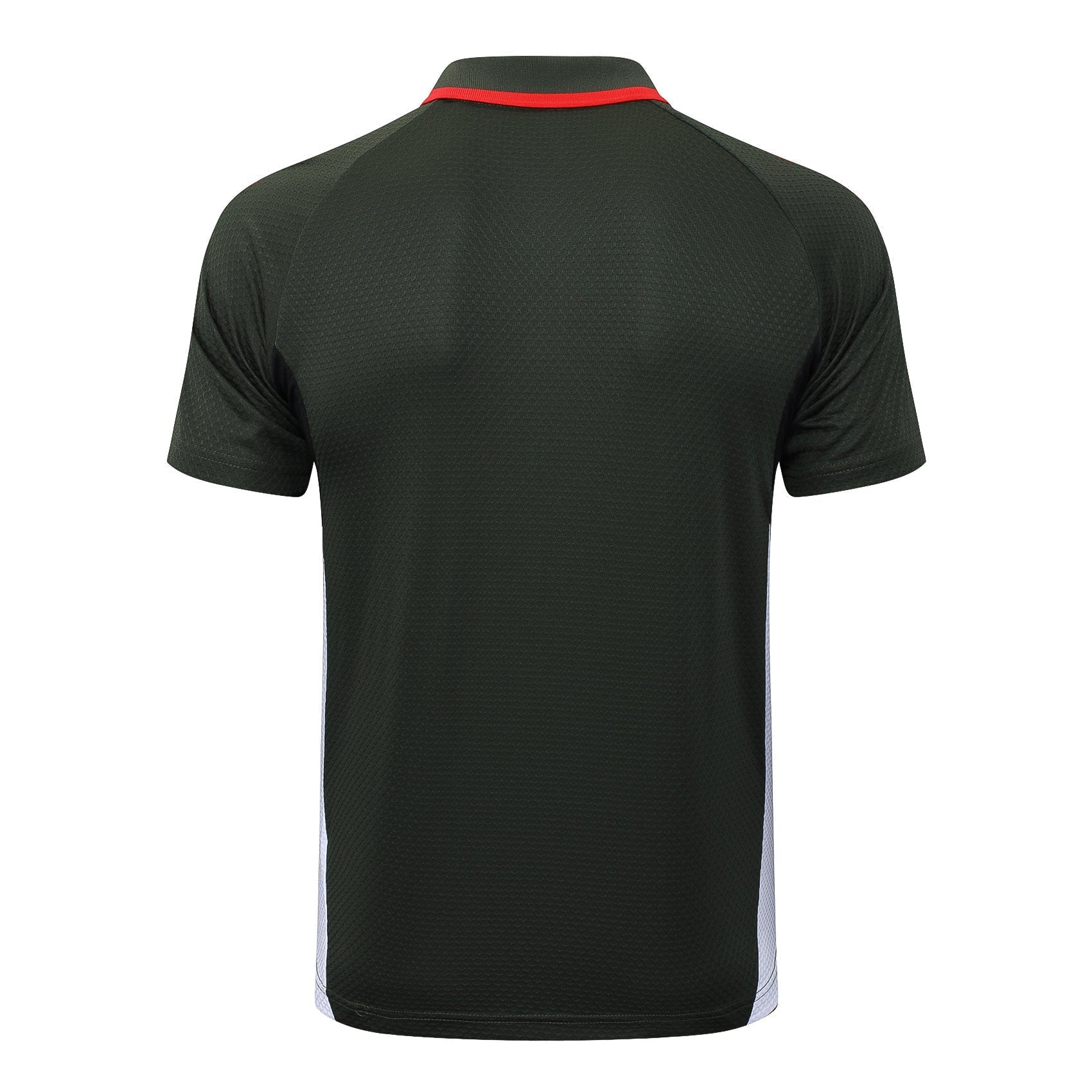 Fato de Treino FC Bayern Munique 2025-26 - Polo