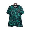 Camisola Sporting CP Pré-match Verde 24/25