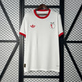 Camisola SLB 2025-26 Edição 100º Aniversário Versão Adepto