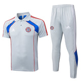 Fato de Treino FC Bayern Munique 2025-26 - Polo