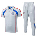 Fato de Treino FC Bayern Munique 2025-26 - Polo