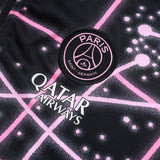 Fato de Treino FC Paris Saint-Germain 2025-26 - Casaco sem Capuz