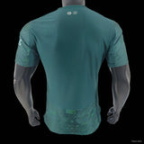 Camisola MCI 2025-26 Alternativa Verde Versão Jogador