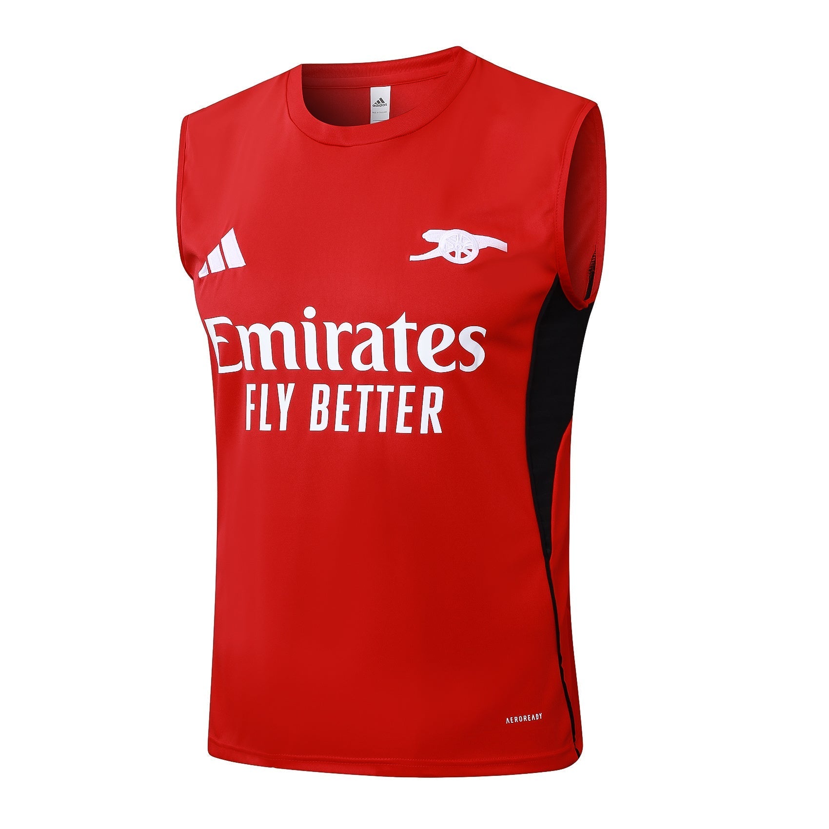 Kit Treino Manga Cava ARS 2025-26