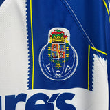 Camisola FCP 1998-99 Principal