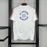 Camisola FC Bayern Munique 2025-26 Edição Especial Versão Adepto