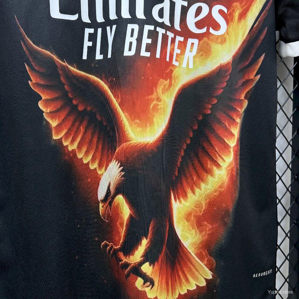 Camisola SLB 2025-26 Edição Especial Versão Adepto
