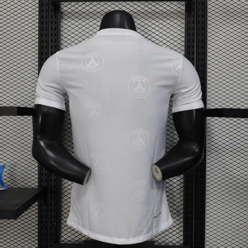 Camisola FC Paris Saint-Germain 2025-26 Treino Versão Jogador