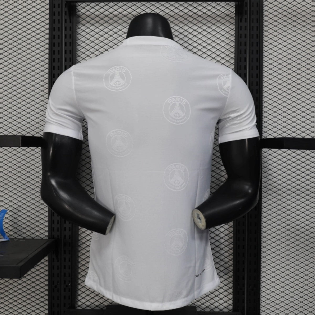 Camisola FC Paris Saint-Germain 2025-26 Treino Versão Jogador