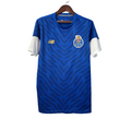 Camisola Pré-Jogo Edição Especial Porto 25/26